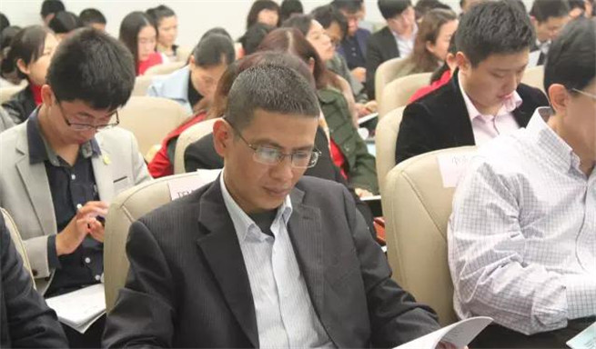 2015年12月22日深圳市走出去战略合作联盟召开第一届会员大会02.jpg